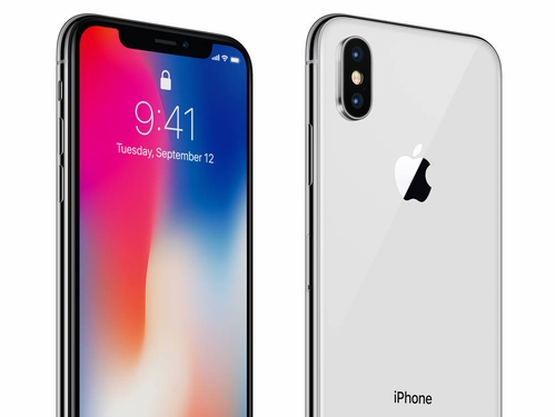 成安苹果维修点分享iPhone X摄像头实拍质感与场景适配全解析 